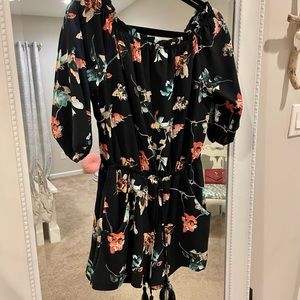 Spring Romper, size XS, so cute!!